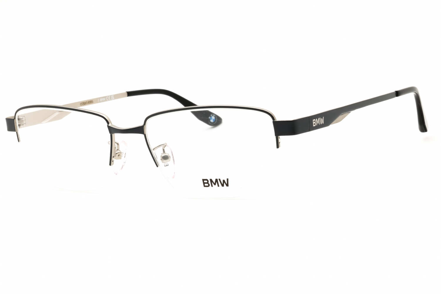 Picture of Bmw Eyeglasses BW5072-H