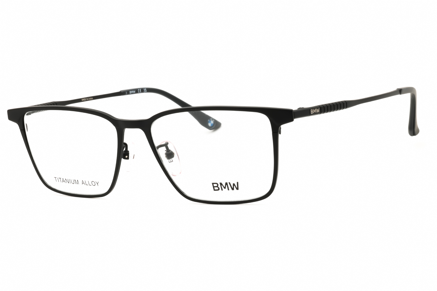 Picture of Bmw Eyeglasses BW5075-H