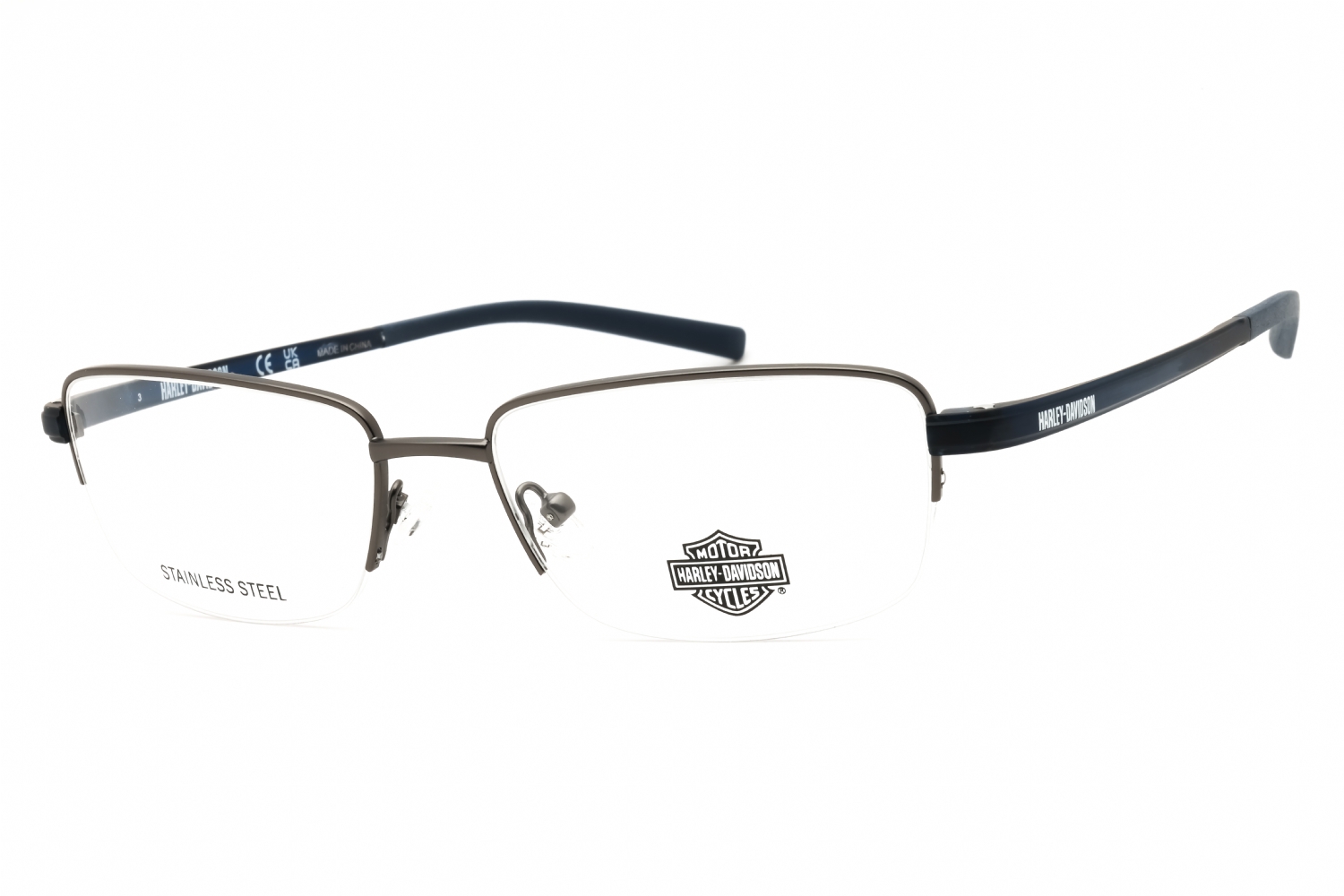 Picture of Harley Davidson Eyeglasses HD00017