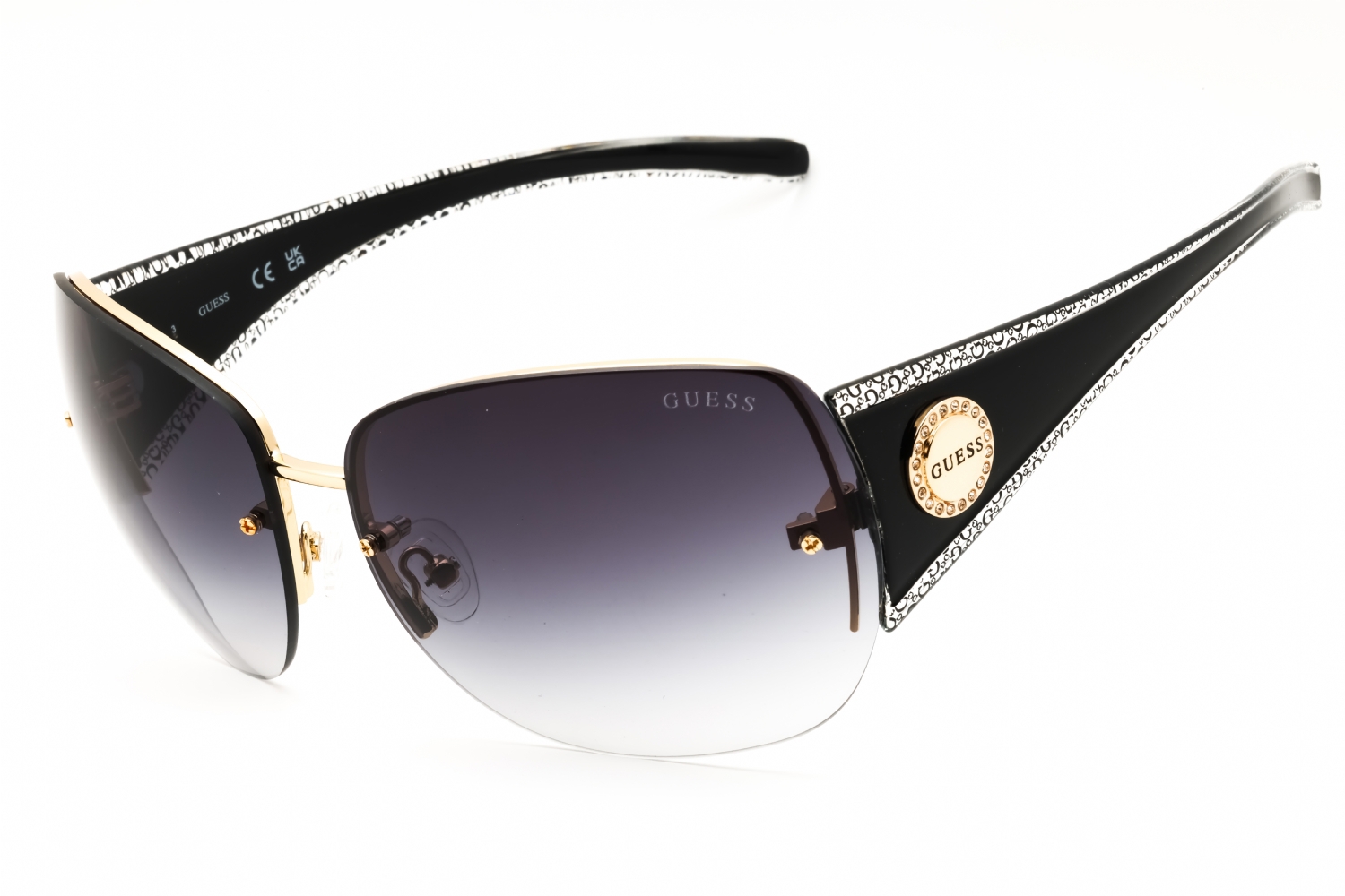 Picture of Guess Factory Sunglasses GF6187