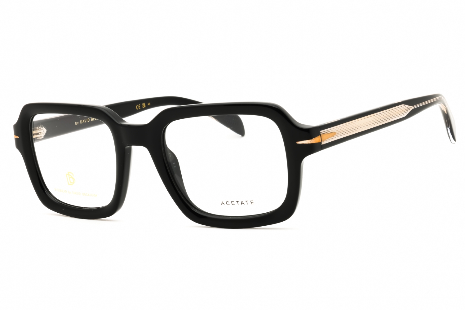 Picture of David Beckham Eyeglasses DB 7113