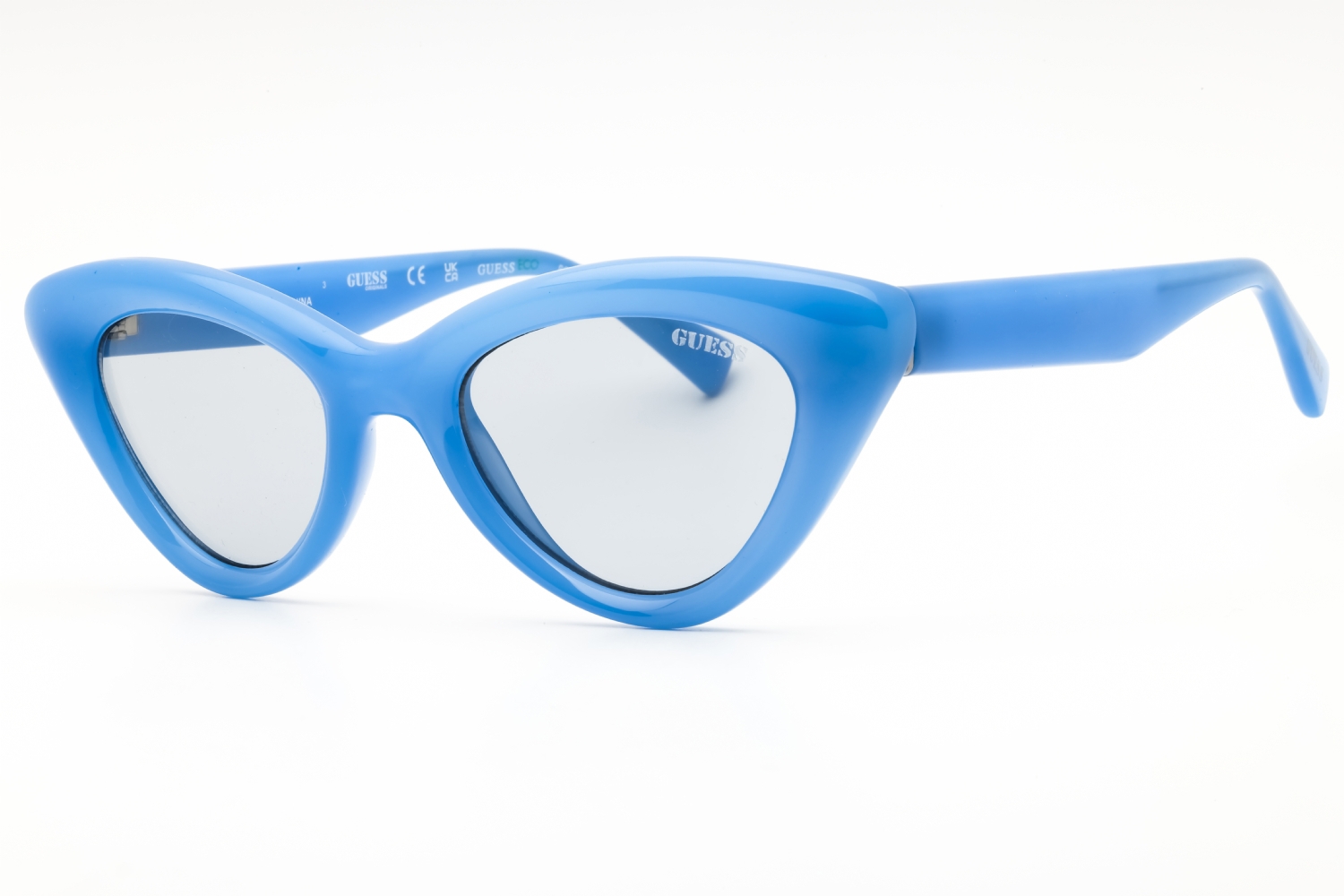 Picture of Guess Sunglasses GU00137