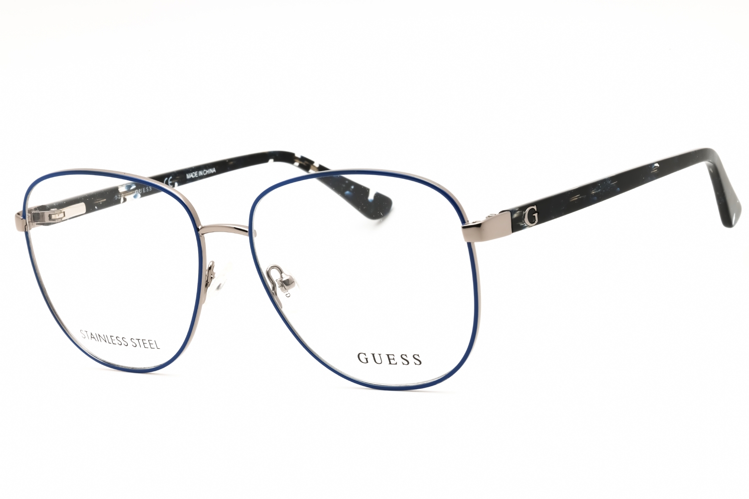 Picture of Guess Eyeglasses GU2816