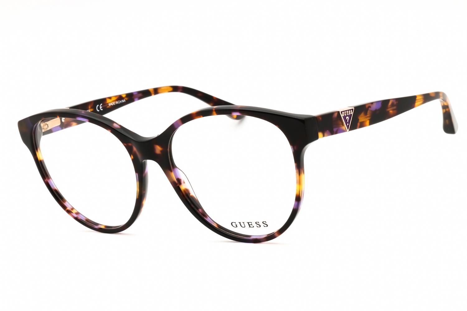 Picture of Guess Eyeglasses GU2847