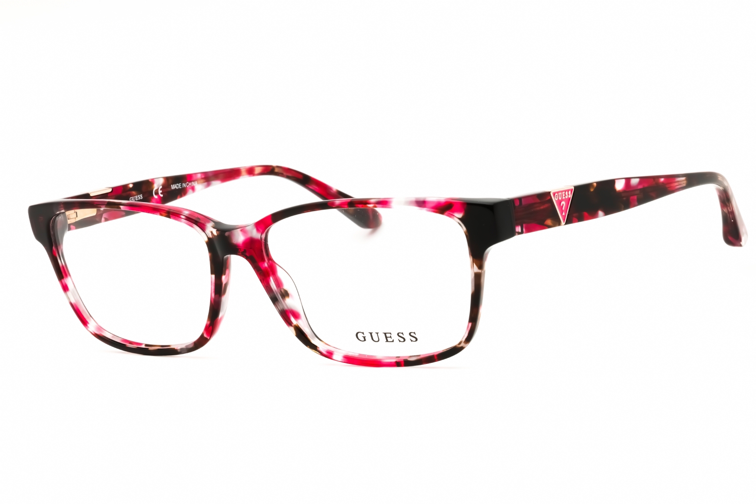Picture of Guess Eyeglasses GU2848