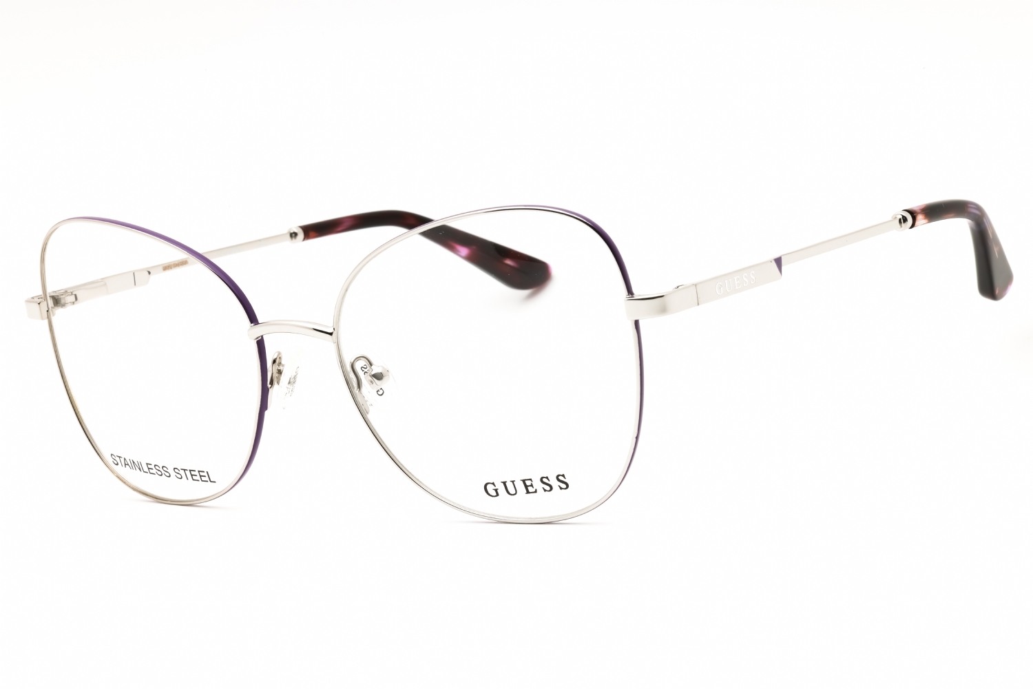 Picture of Guess Eyeglasses GU2850