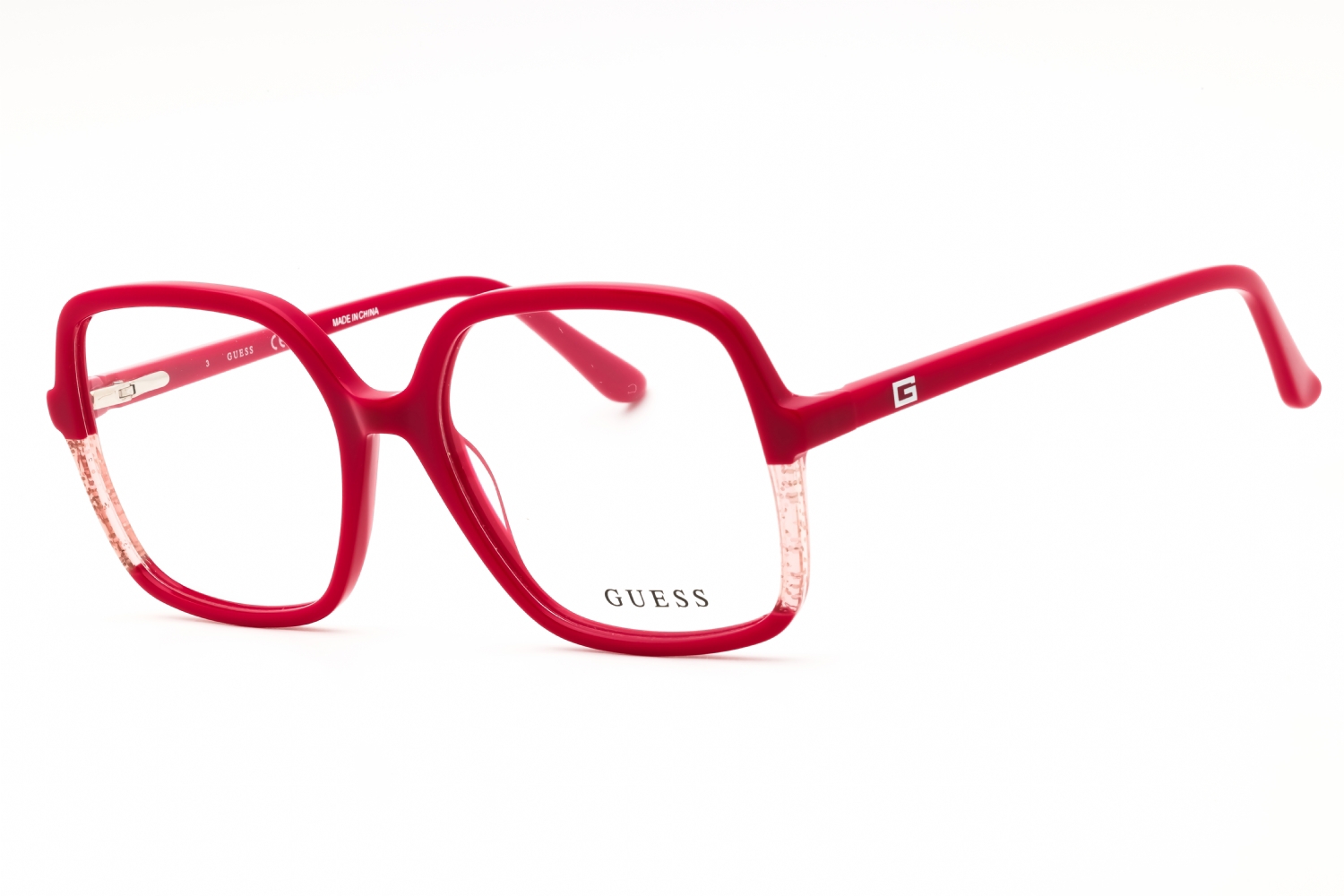 Picture of Guess Eyeglasses GU2950