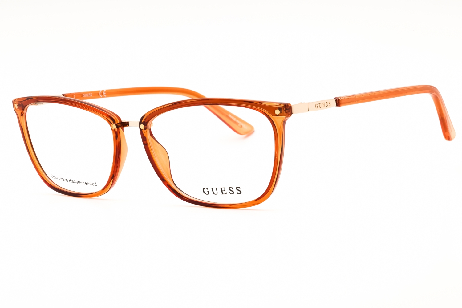 Picture of Guess Eyeglasses GU2958