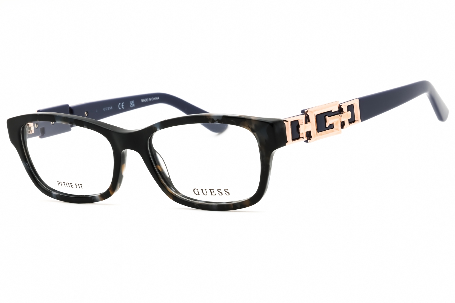 Picture of Guess Eyeglasses GU2986