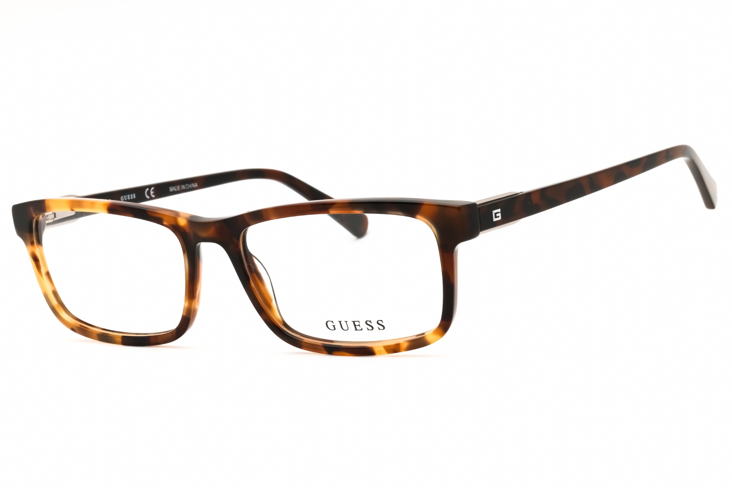 Picture of Guess Eyeglasses GU50015