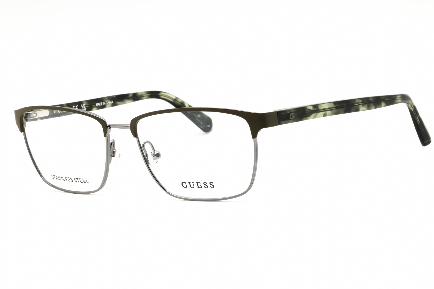 Picture of Guess Eyeglasses GU50091