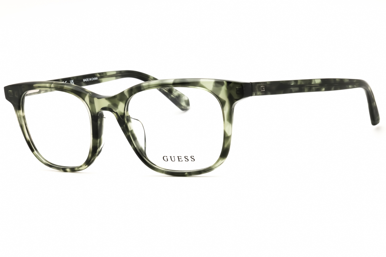 Picture of Guess Eyeglasses GU50092-H