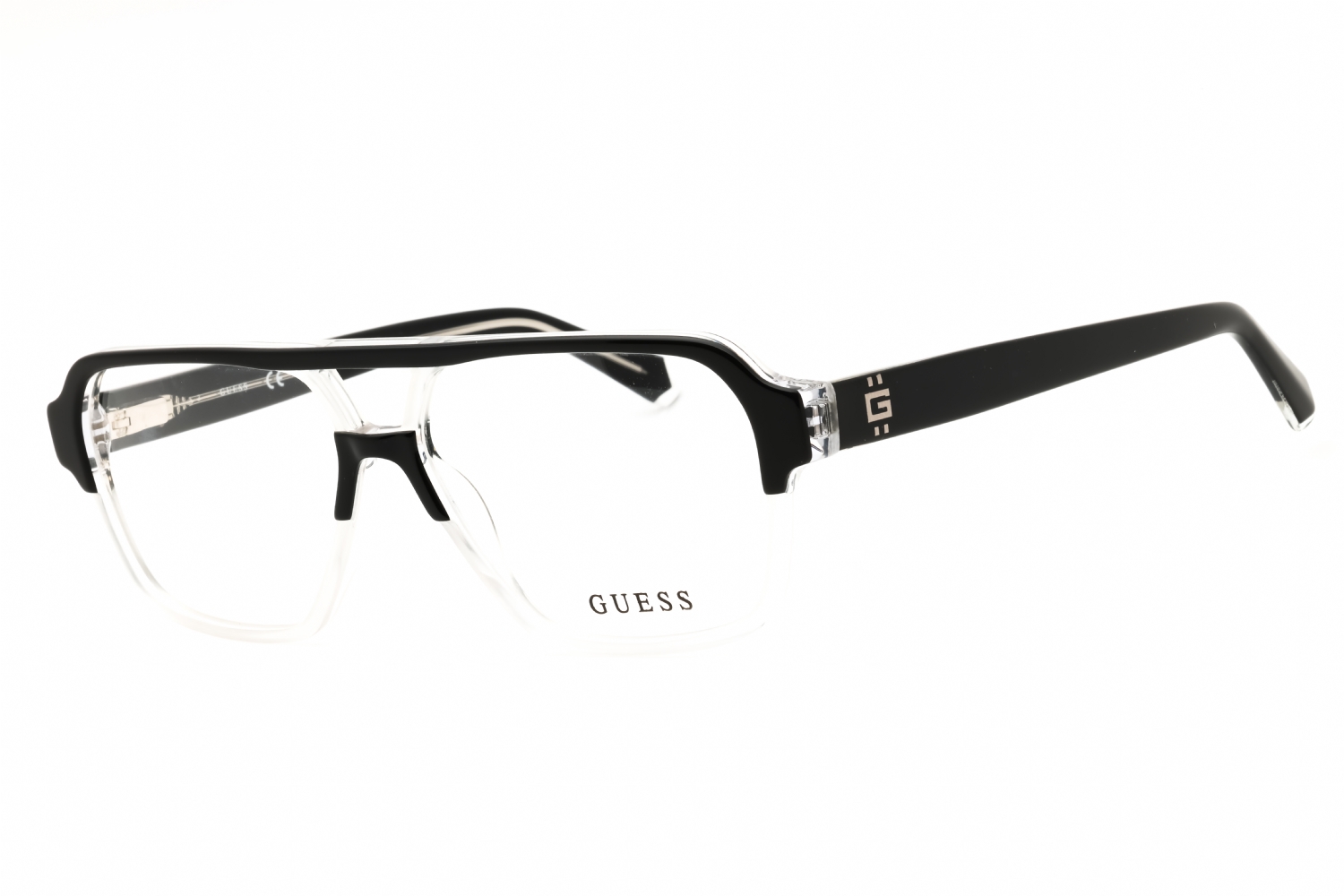 Picture of Guess Eyeglasses GU50093