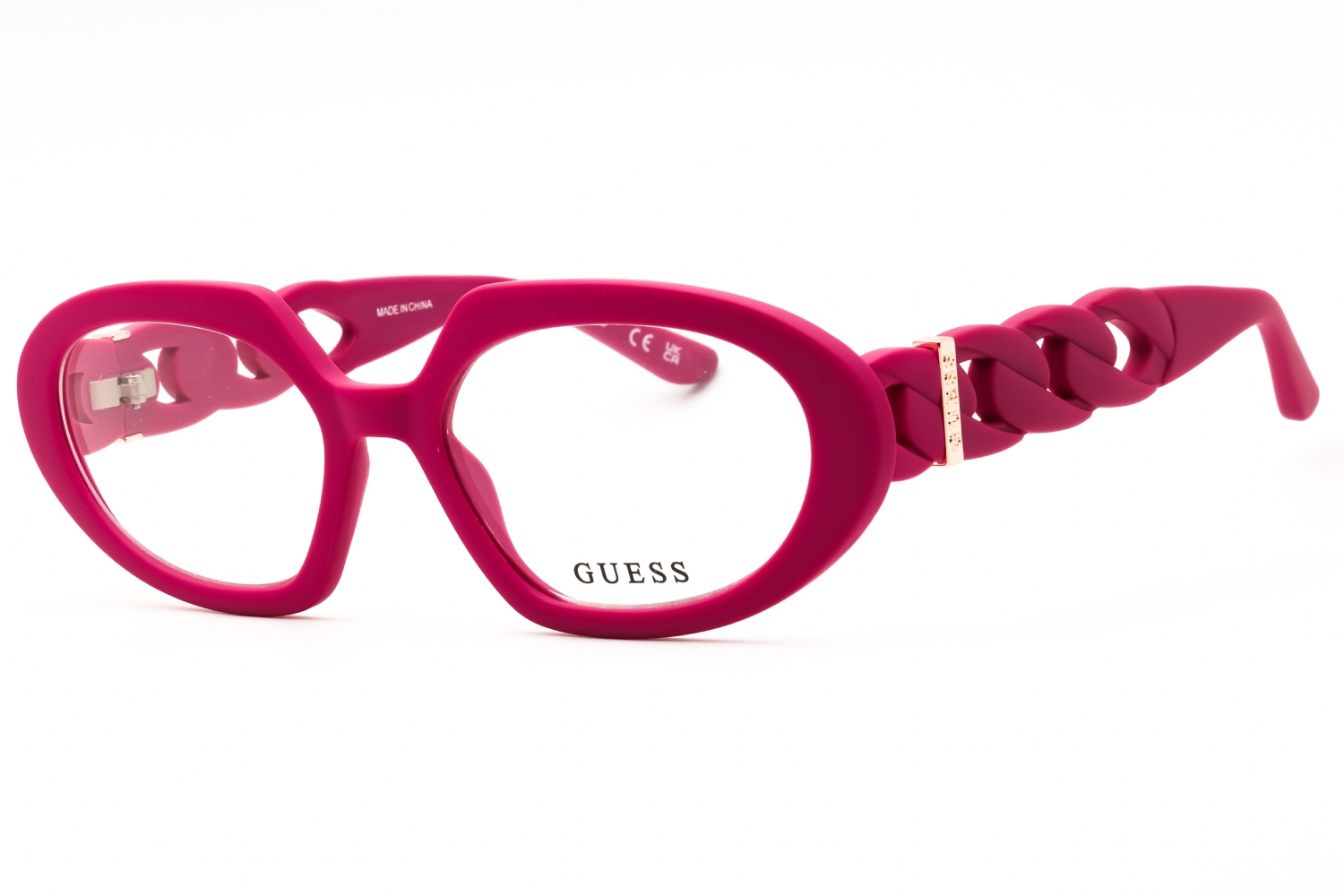 Picture of Guess Eyeglasses GU50117