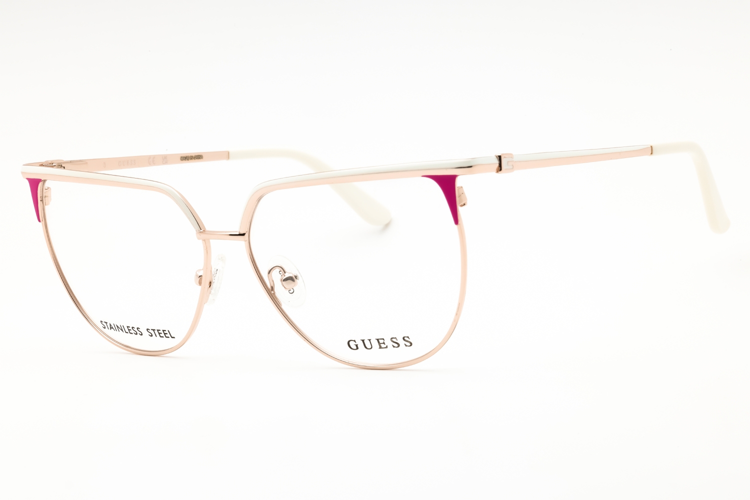 Picture of Guess Eyeglasses GU50147