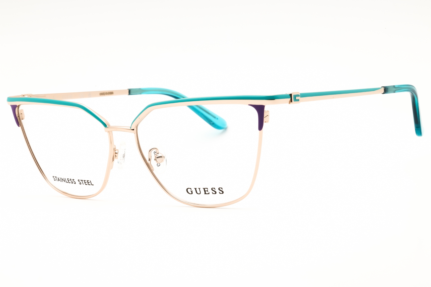 Picture of Guess Eyeglasses GU50148