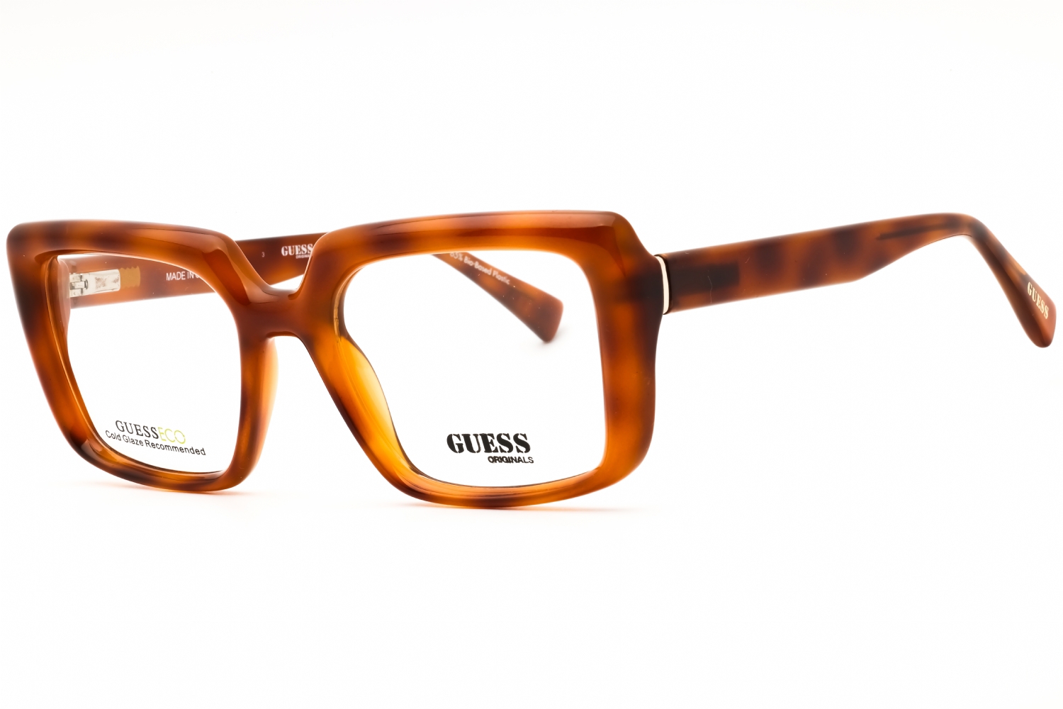 Picture of Guess Eyeglasses GU50152