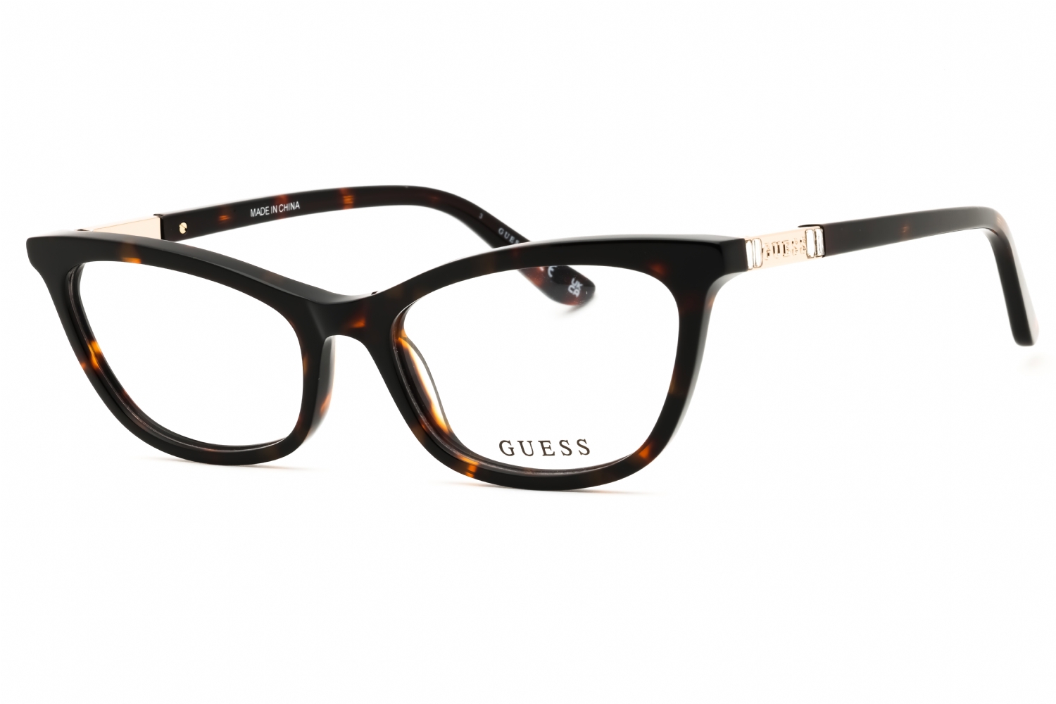 Picture of Guess Eyeglasses GU50198