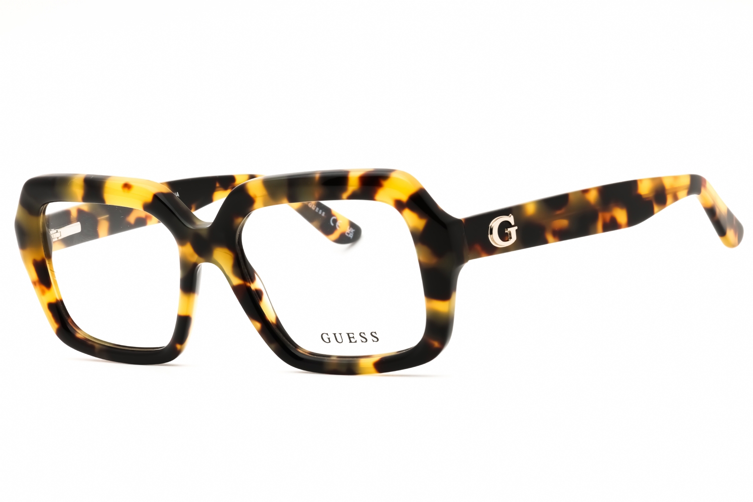 Picture of Guess Eyeglasses GU50226