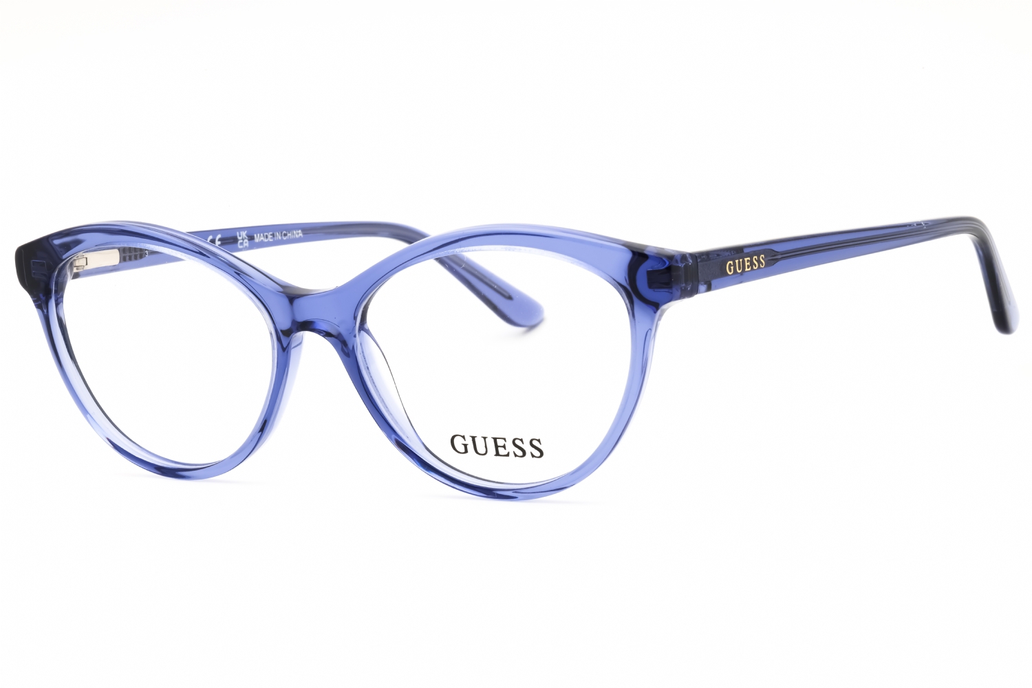 Picture of Guess Eyeglasses GU50273