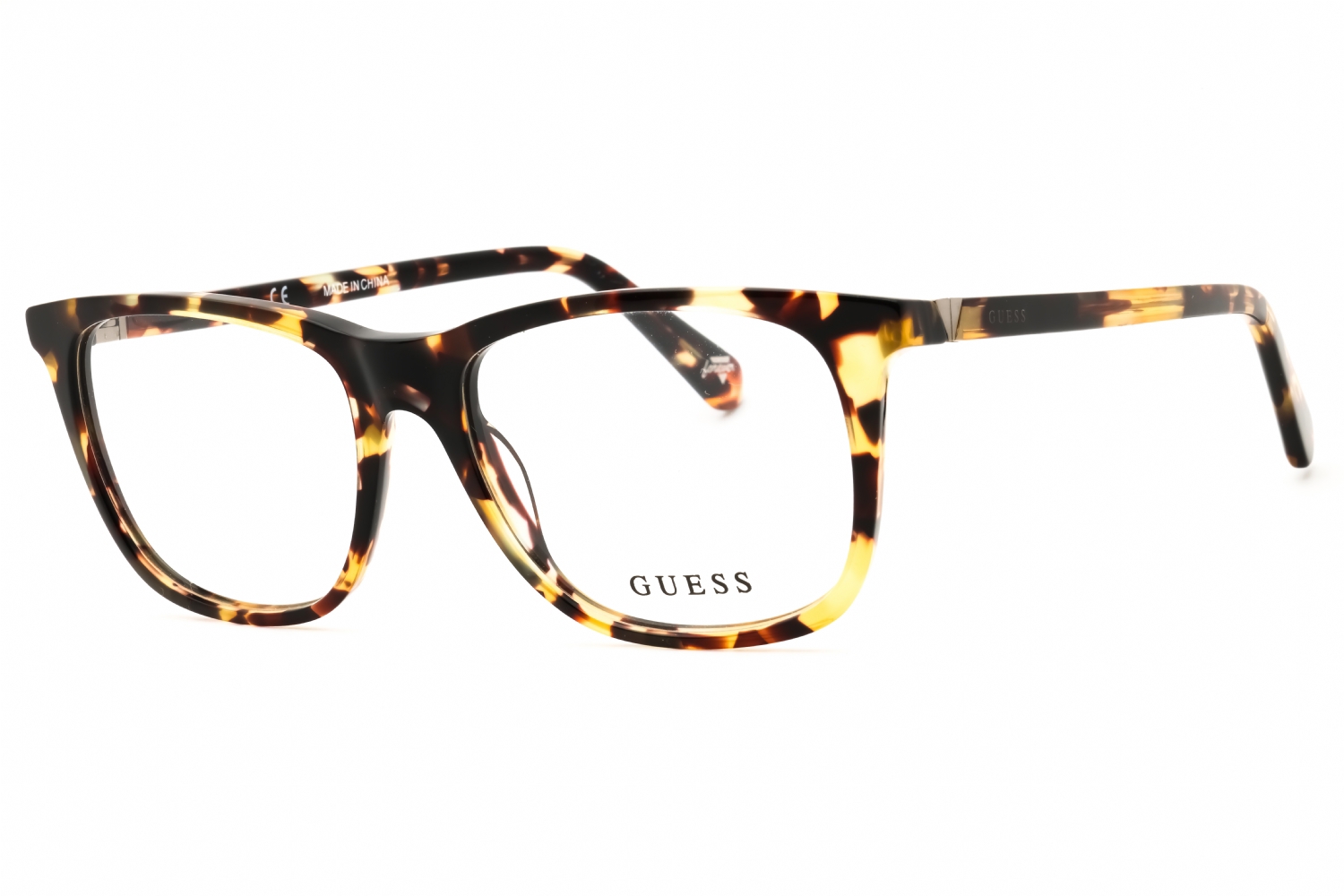 Picture of Guess Eyeglasses GU5223
