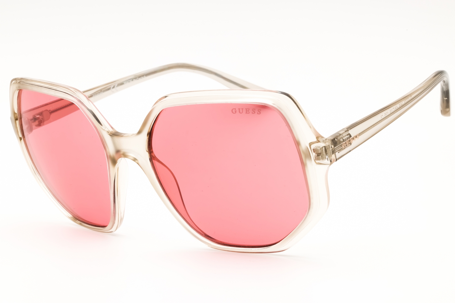 Picture of Guess Sunglasses GU7773