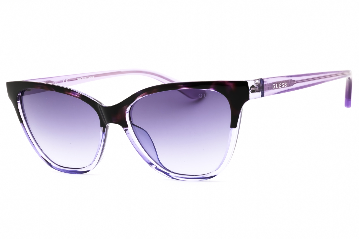 Picture of Guess Sunglasses GU7777