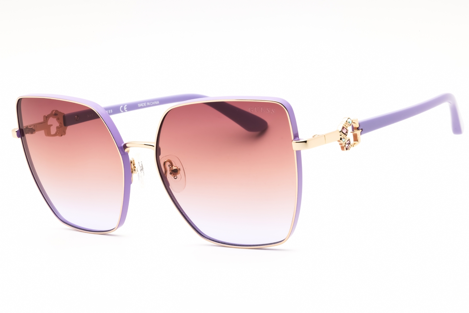 Picture of Guess Sunglasses GU7790-S