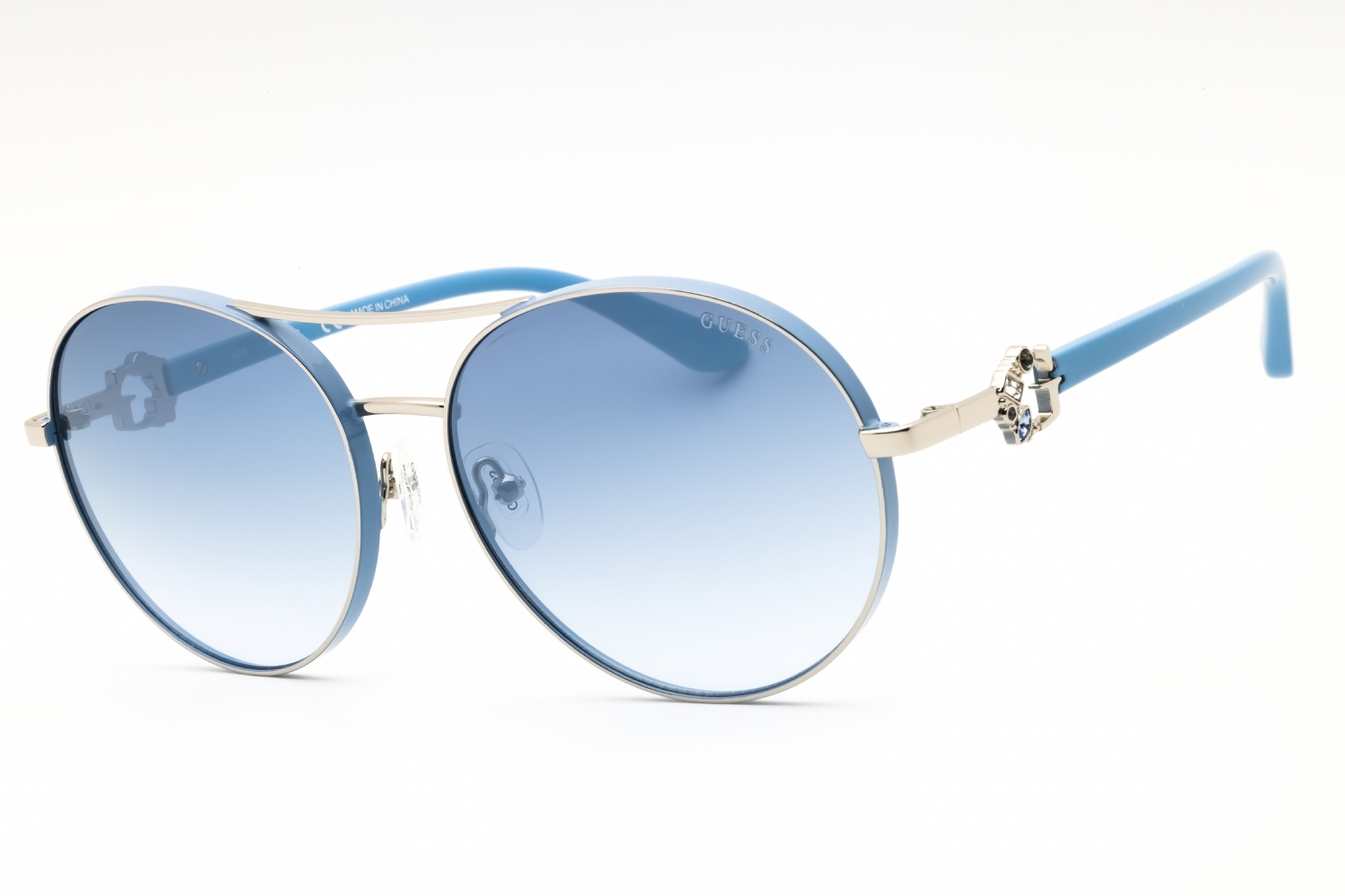 Picture of Guess Sunglasses GU7791-S