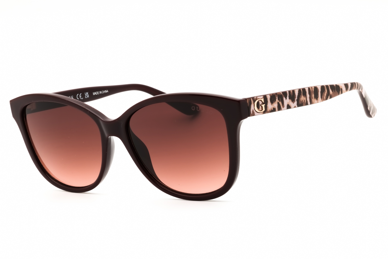 Picture of Guess Sunglasses GU7828