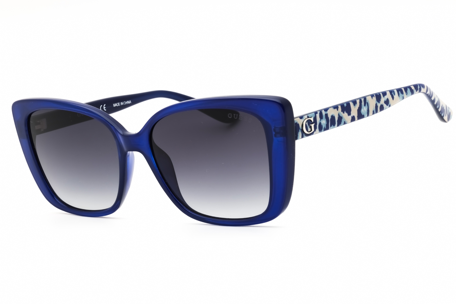 Picture of Guess Sunglasses GU7829