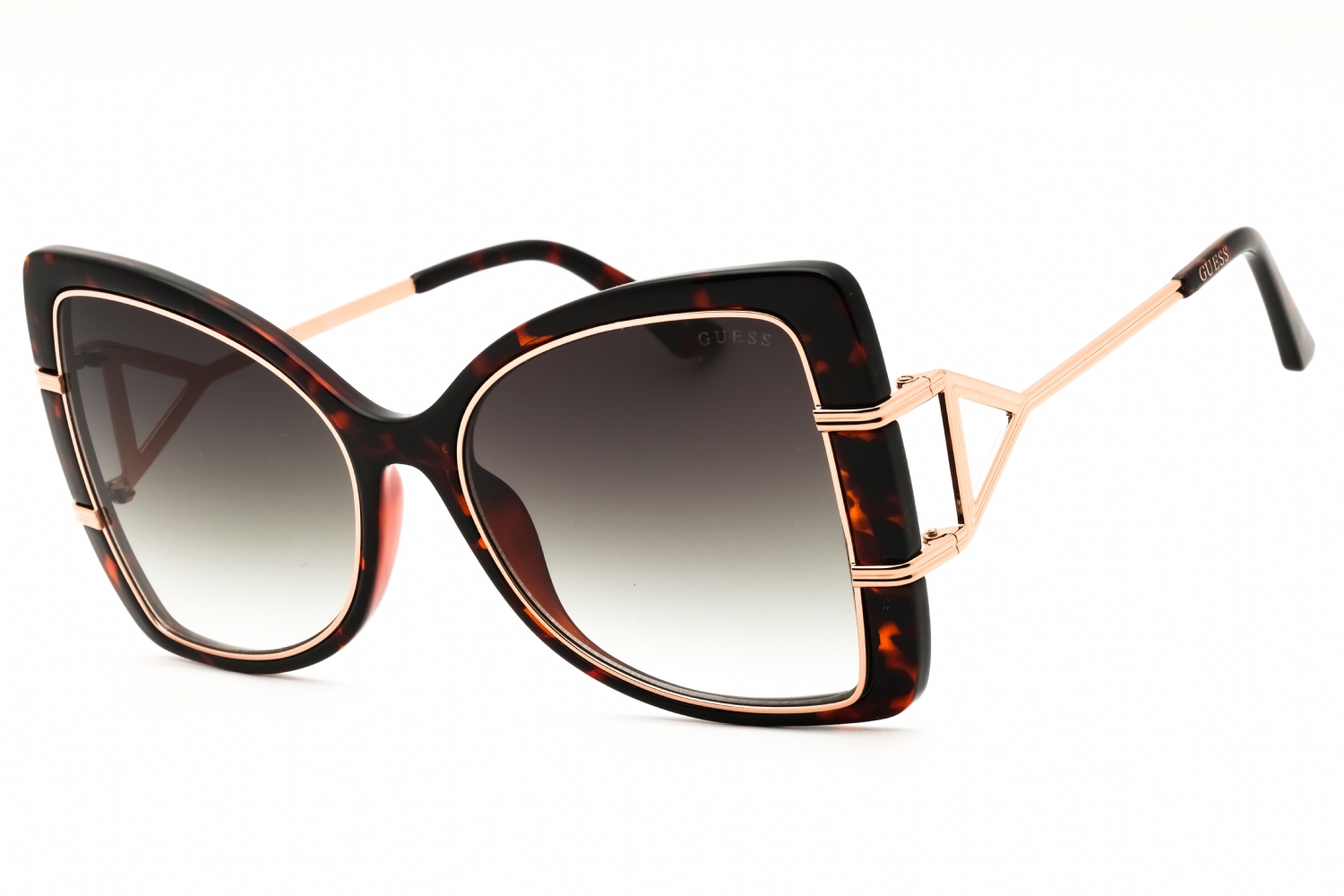 Picture of Guess Sunglasses GU7853