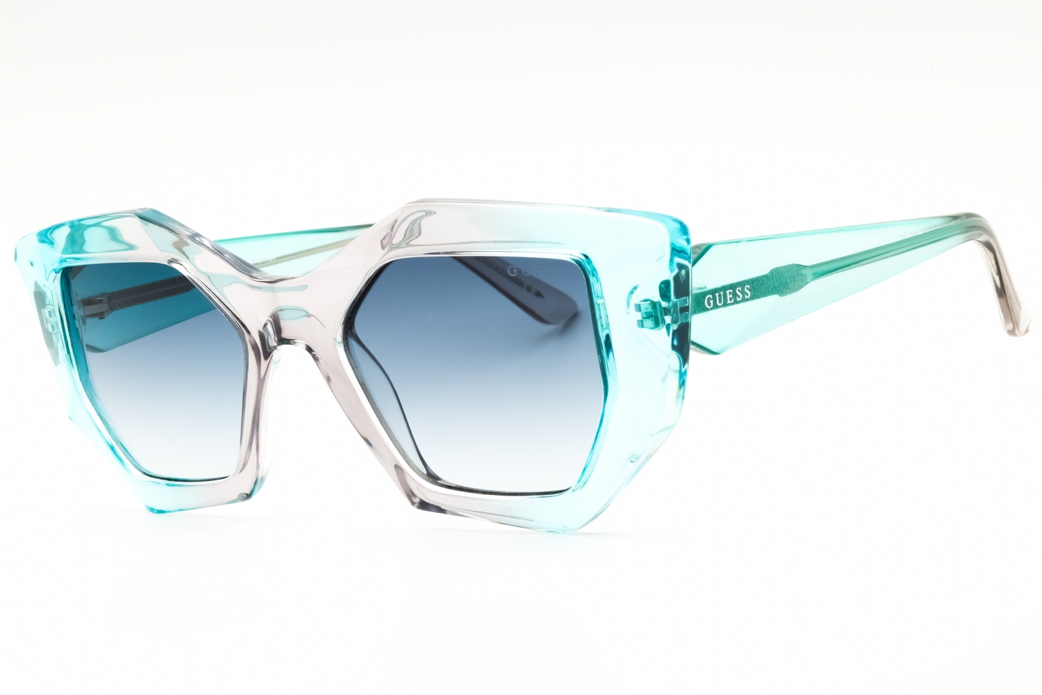 Picture of Guess Sunglasses GU7897