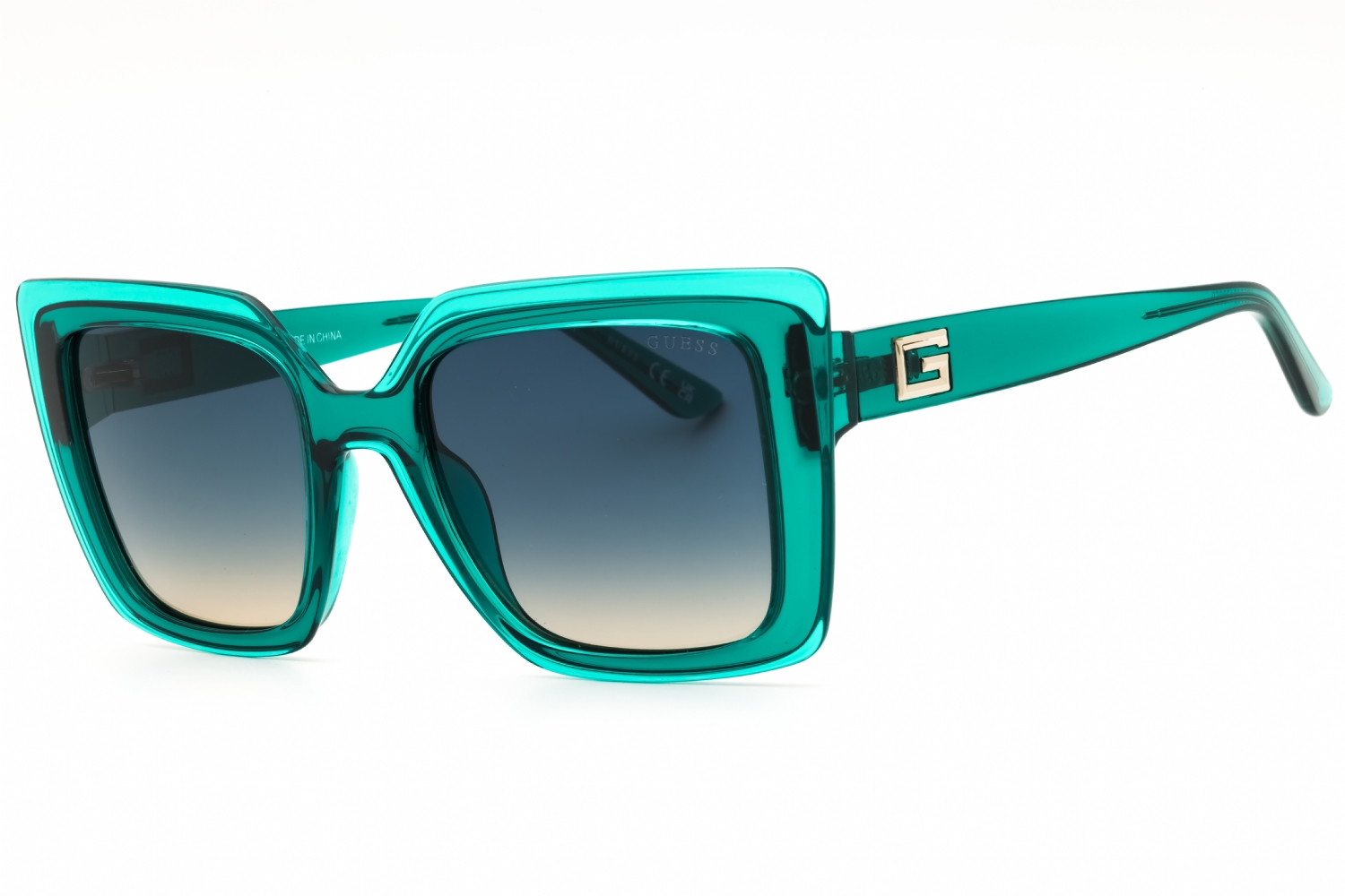 Picture of Guess Sunglasses GU7908