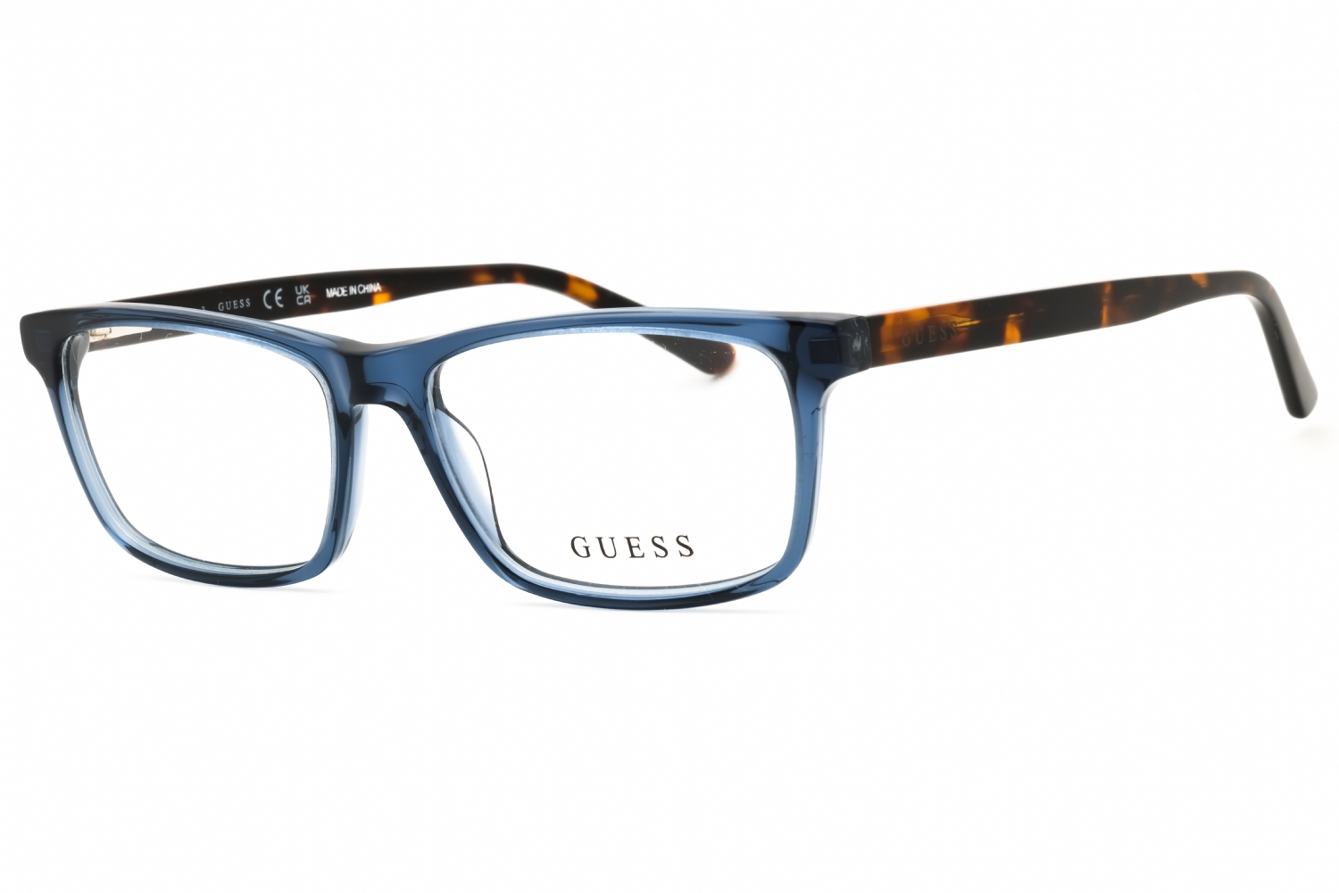 Picture of Guess Eyeglasses GU8268
