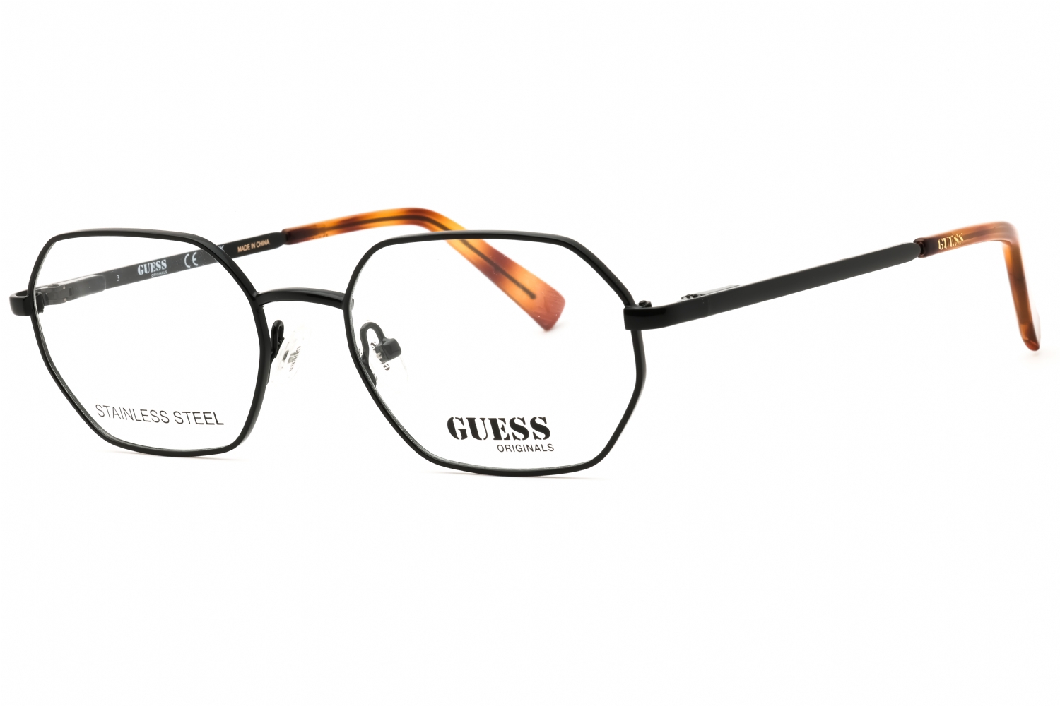Picture of Guess Eyeglasses GU8283
