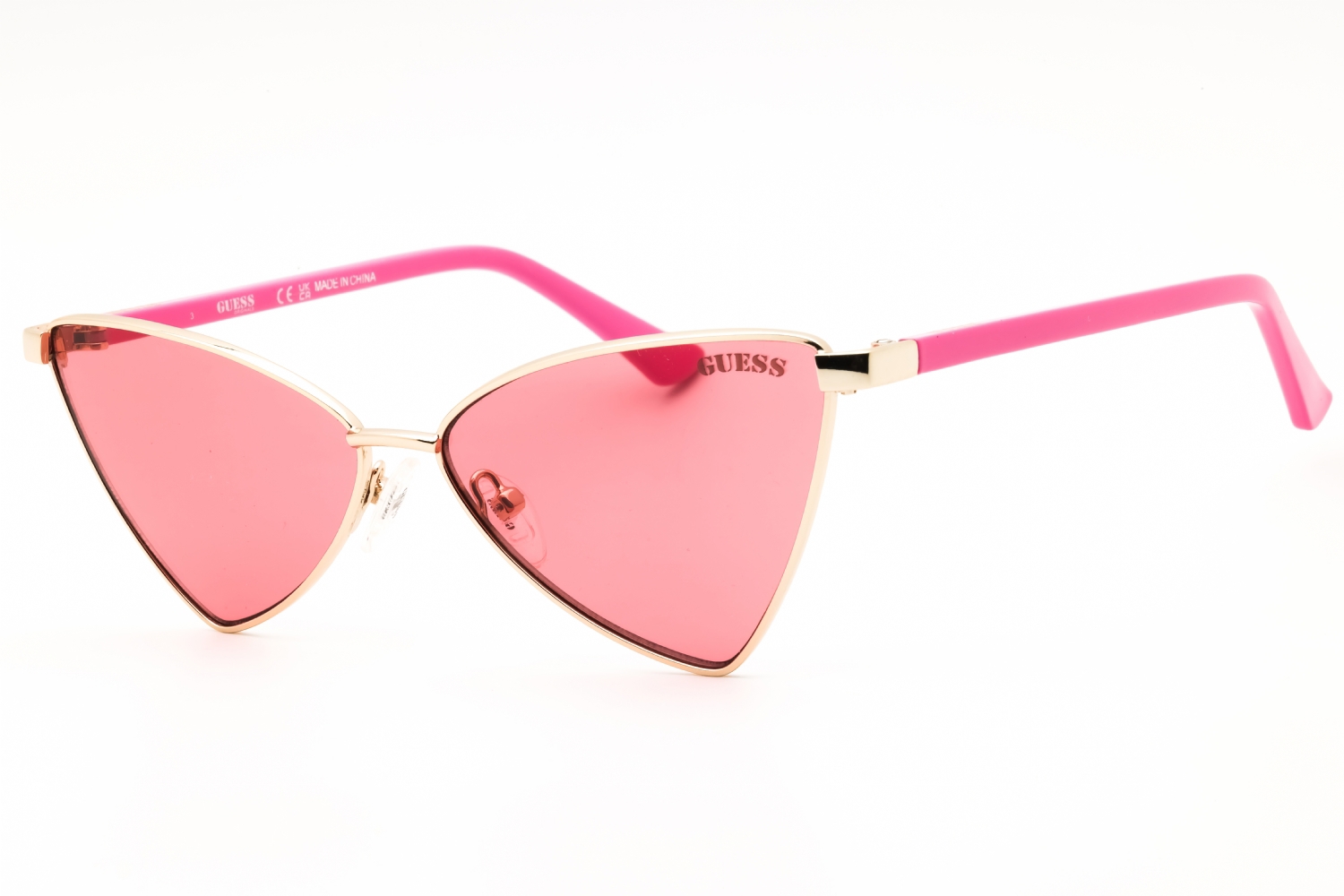 Picture of Guess Sunglasses GU8286