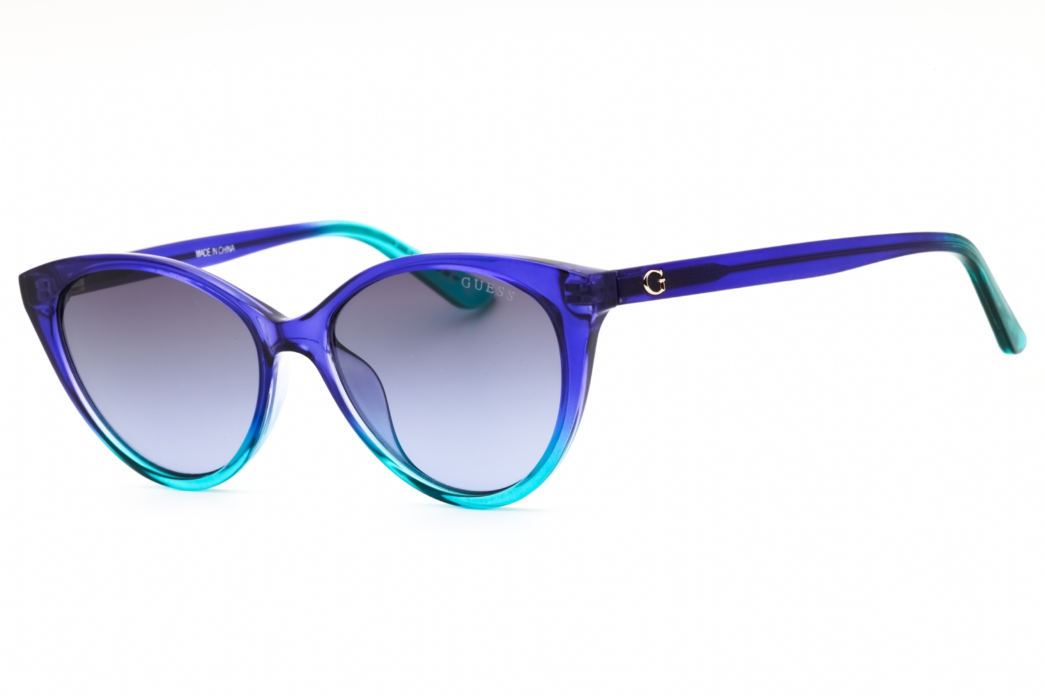 Picture of Guess Sunglasses GU8291