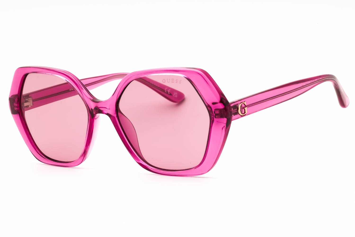 Picture of Guess Sunglasses GU8292