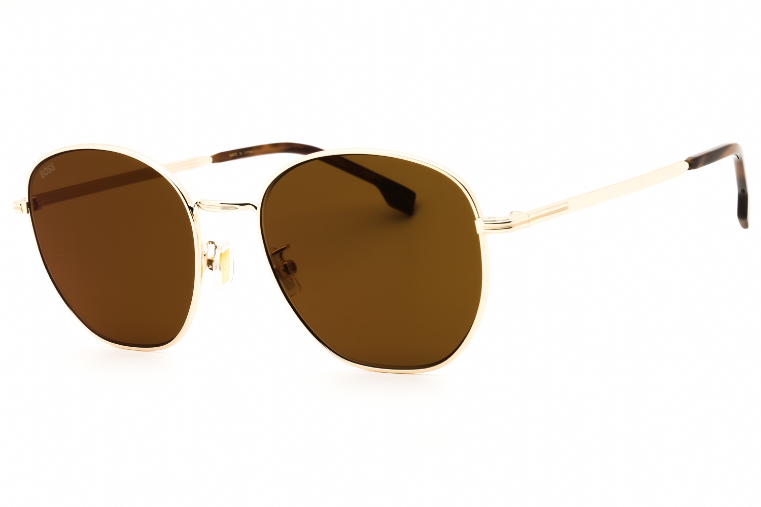 Picture of Hugo Boss Eyeglasses BOSS 1671/F/SK