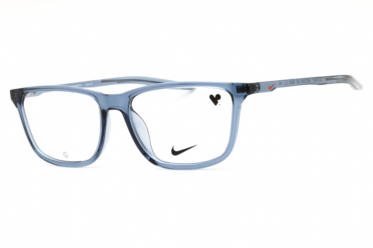 Picture of Nike Eyeglasses NIKE 7018N