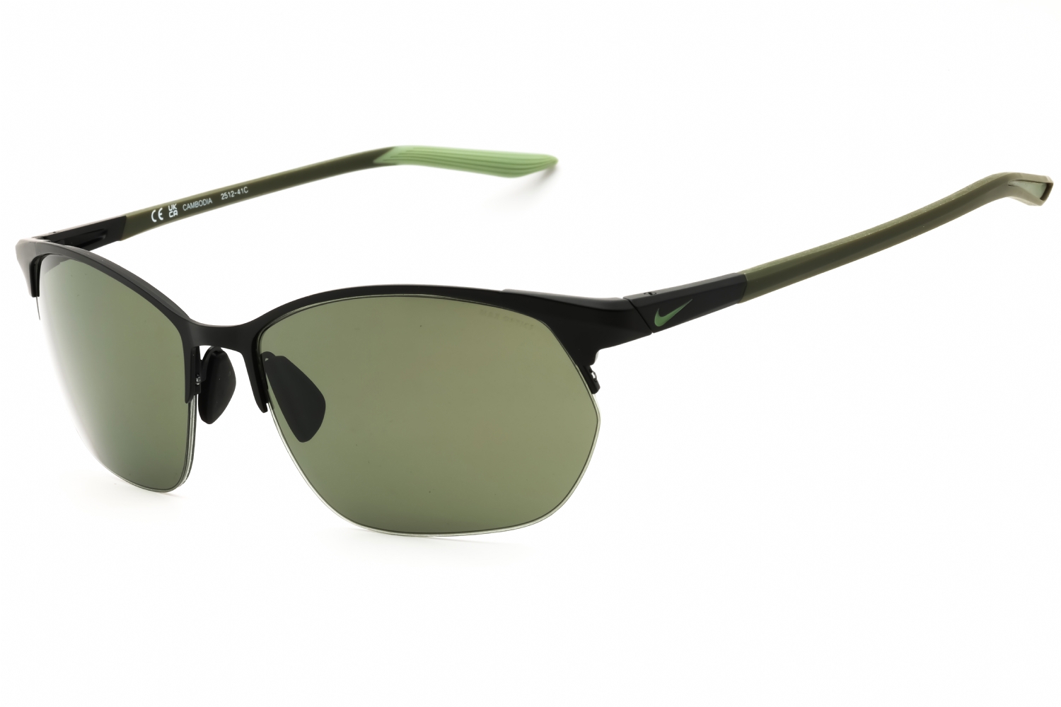 Picture of Nike Sunglasses NIKE MODERN METAL ZONE IU3289XN