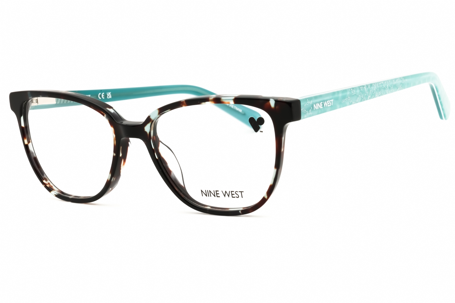 Picture of Nine West Eyeglasses NW5218N