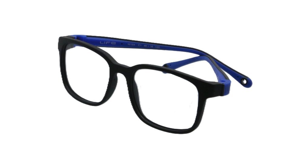 Picture of Life Italia Eyeglasses NI-164
