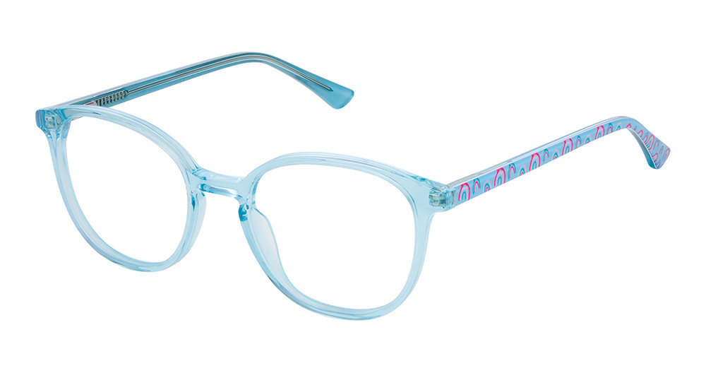 Picture of Superflex Kids Eyeglasses SFK-340