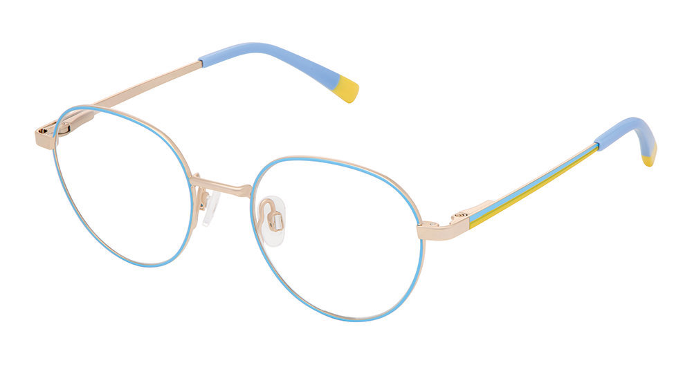 Picture of Superflex Kids Eyeglasses SFK-334