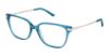 Picture of Steel + Tate Eyeglasses SLTA-0037