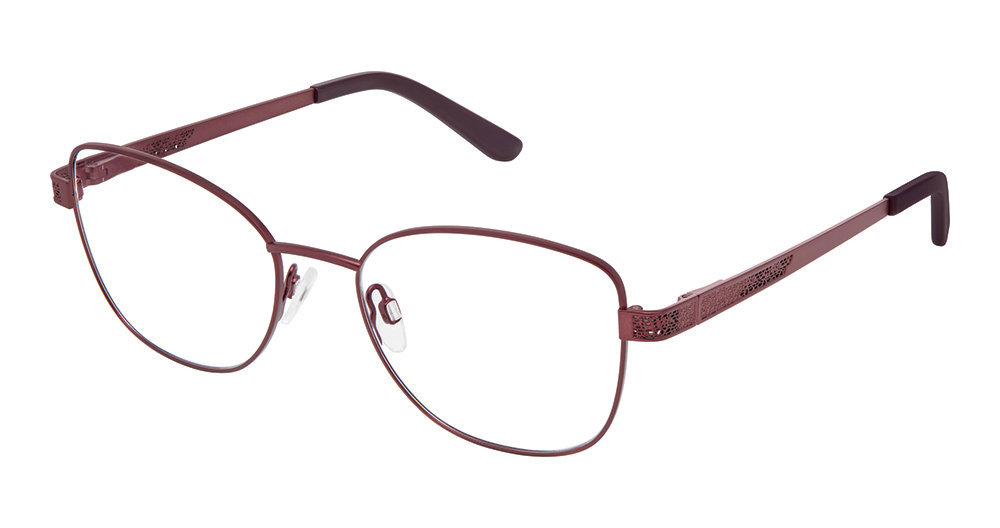 Picture of Steel + Tate Eyeglasses SLTA-0034