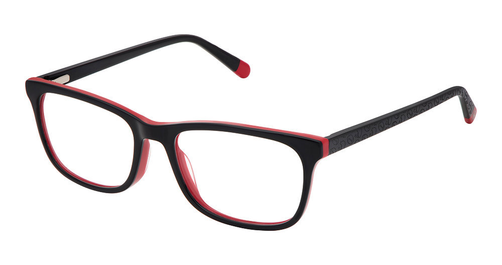 Picture of Superflex Kids Eyeglasses SFK-336