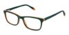 Picture of Superflex Kids Eyeglasses SFK-336